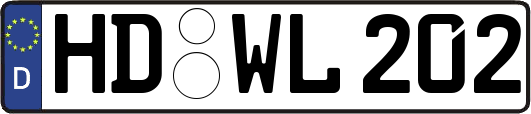 HD-WL202