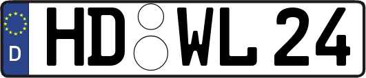 HD-WL24