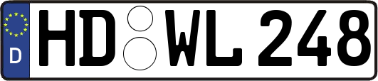 HD-WL248