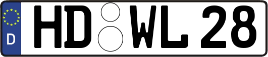 HD-WL28