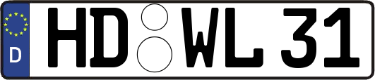 HD-WL31