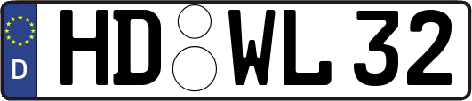HD-WL32