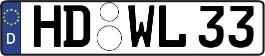 HD-WL33