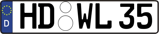 HD-WL35