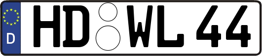 HD-WL44
