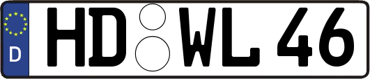 HD-WL46