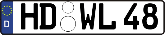 HD-WL48