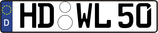 HD-WL50