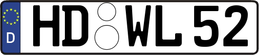 HD-WL52