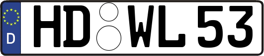HD-WL53