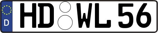 HD-WL56
