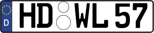 HD-WL57