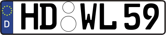 HD-WL59