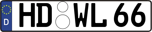 HD-WL66