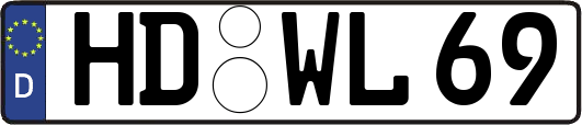 HD-WL69