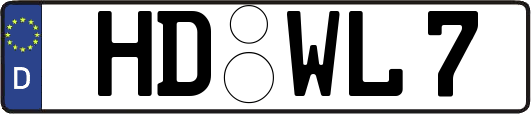 HD-WL7