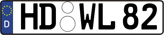 HD-WL82