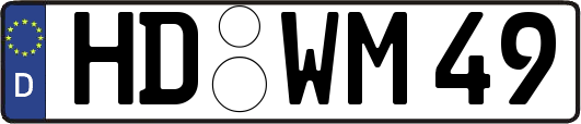 HD-WM49