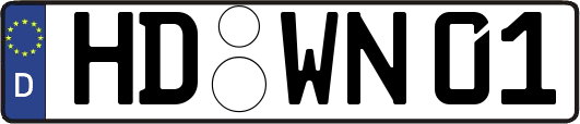 HD-WN01