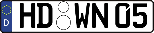 HD-WN05