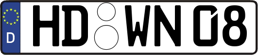 HD-WN08