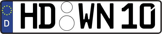 HD-WN10