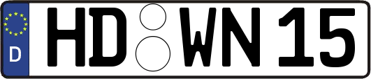 HD-WN15