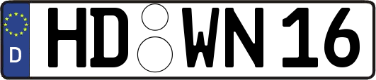 HD-WN16