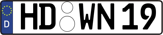 HD-WN19