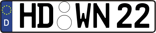 HD-WN22
