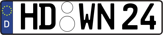 HD-WN24