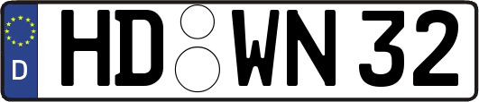 HD-WN32