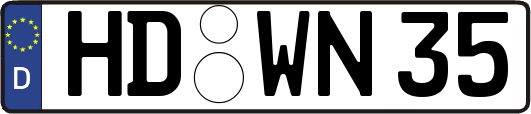 HD-WN35