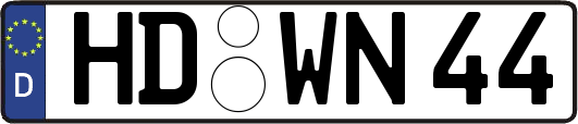 HD-WN44