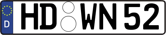 HD-WN52
