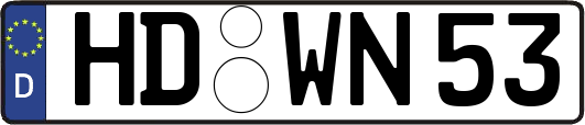 HD-WN53