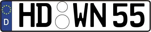 HD-WN55