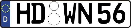 HD-WN56