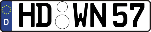 HD-WN57