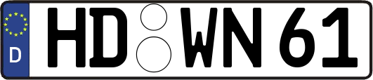 HD-WN61