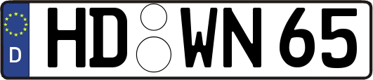 HD-WN65