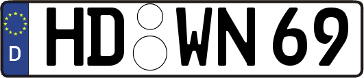 HD-WN69