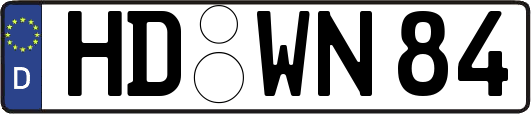 HD-WN84