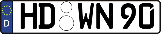 HD-WN90