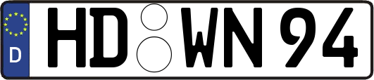 HD-WN94