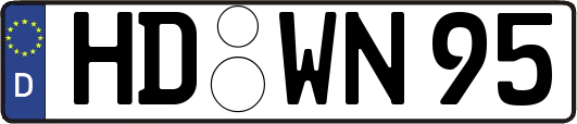 HD-WN95