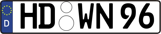 HD-WN96