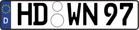 HD-WN97