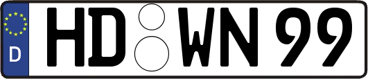 HD-WN99
