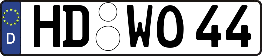 HD-WO44